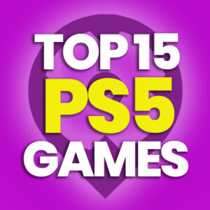 15 des meilleurs jeux vidéo PS5 et comparateur de prix