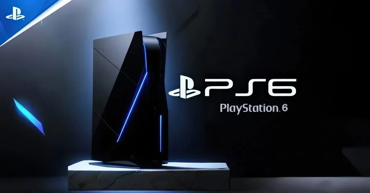 PS6 à 760$ ? La Console à 499$ est-elle Officiellement Morte PS6 à 760$ ? La Console à 499$ est-elle Officiellement Morte