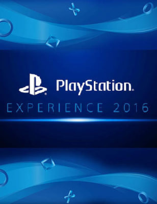 Bande-annonce pour la PlayStation Experience 2016