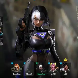 PUBG: BLINDSPOT - Sifflet