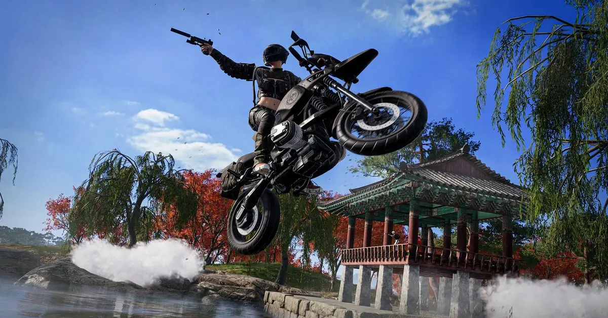 PUBG Propulse Krafton à un Revenu Record de 1,82 Milliard en 2026