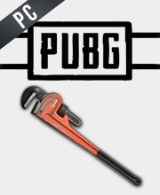 PUBG Pipe Wrench Pc