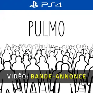 PULMO PS4 - Bande-annonce vidéo