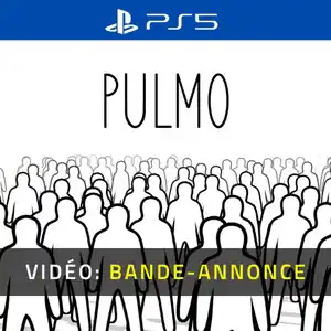 PULMO PS5 - Bande-annonce vidéo