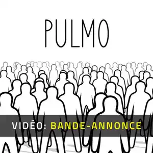 PULMO - Bande-annonce vidéo