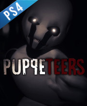 PUPPETEERS