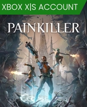 Painkiller 2025 Xbox Series X