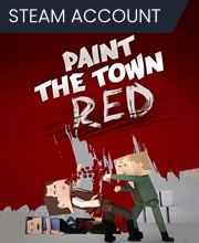 Paint the Town Red Pc