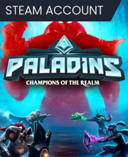Paladins Pc