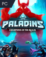 Paladins Pc