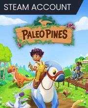 Paleo Pines Pc