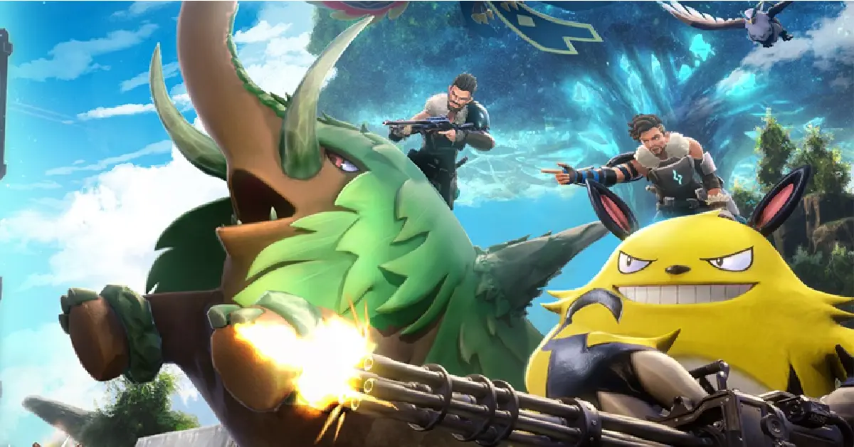 Palworld en 2026 : Mises à jour massives et comment éviter la hausse de prix