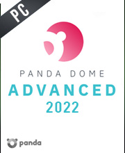 Panda Dome Advanced 2022 Pc