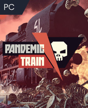 Pandemic Train Pc