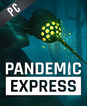 Pandemic Express Zombie Escape Pc