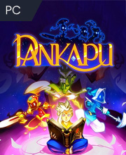 Pankapu Pc
