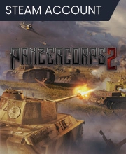 Panzer Corps 2 Pc