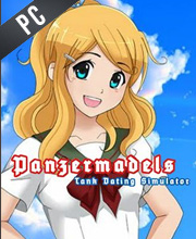 Panzermadels Tank Dating Simulator Pc