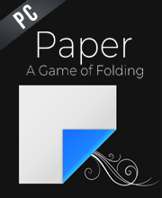 Paper A Game of Folding