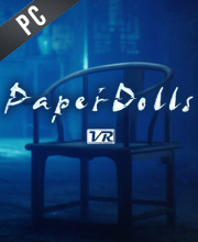 Paper Dolls VR