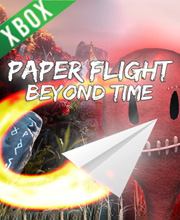 Paper Flight Beyond Time Xbox One