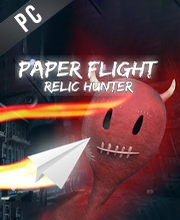 Paper Flight Relic Hunter Pc