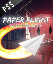 Paper Flight Speed Rush