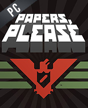 Papers Please