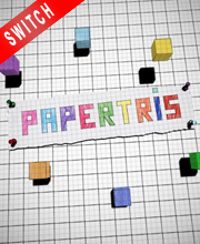 Papertris Switch