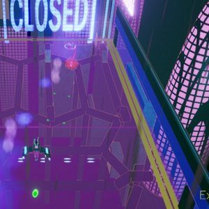 Parabolus Two - Faisceau d'Ondes