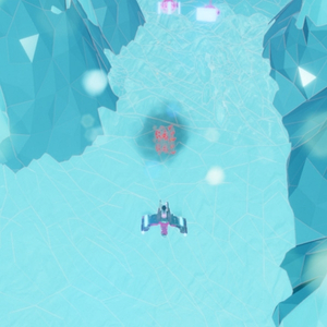 Parabolus Two - Vaisseau Spatial