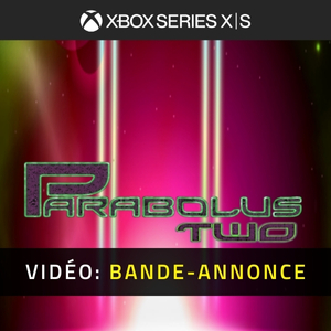 Parabolus Two Bande-annonce Vidéo