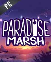 Paradise Marsh Pc