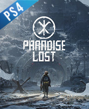 Paradise Lost Playstation 4