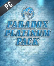 Paradox Platinum Pack Pc