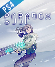 Paradox Soul Playstation 4
