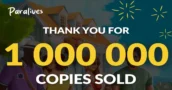 Paralives atteint 1 million de ventes: Le life sim indie devient un hit Steam