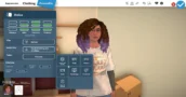 Paralives débarque en accès anticipé sur PC avec sa construction sans grille
