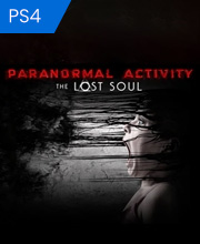 Paranormal Activity The Lost Soul Playstation 4