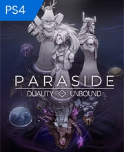 Paraside Duality Unbound Playstation 4