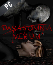 Parasomnia Verum Pc