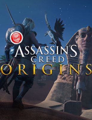 Le Parcours de Découverte libre d’Assassin’s Creed Origins arrive en 2018 !