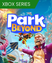 Park Beyond Xbox Series X