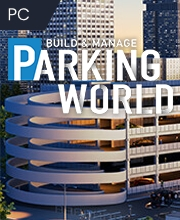 Parking World Build & Manage Pc