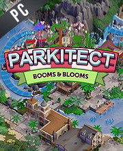 Parkitect Booms and Blooms Pc
