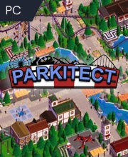 Parkitect Pc