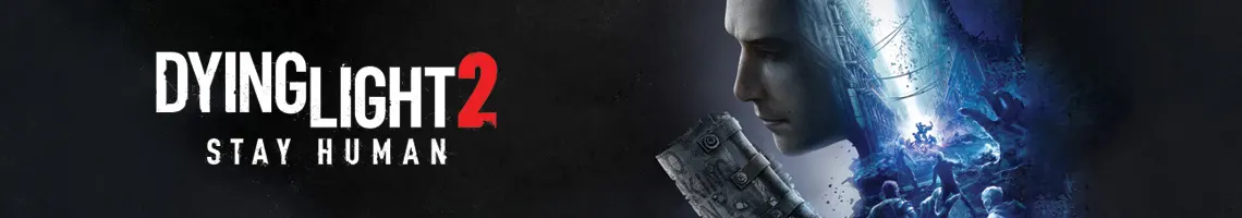 UN JEU DE ZOMBIE MULTIJOUEUR AVEC DU PARKOUR SPECTACULAIRE : DYING LIGHT 2 STAY HUMAN UN JEU DE ZOMBIE MULTIJOUEUR AVEC DU PARKOUR SPECTACULAIRE : DYING LIGHT 2 STAY HUMAN