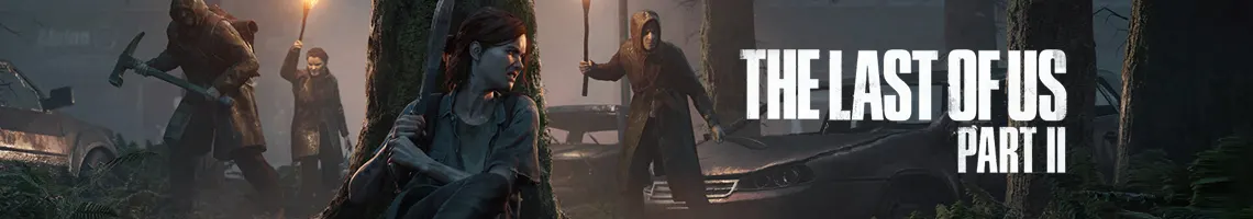 UN JEU D’ACTION NARRATIF POST-APOCALYPTIQUE OÙ L’AGILITÉ JOUE UN RÔLE CLÉ : THE LAST OF US PART II UN JEU D’ACTION NARRATIF POST-APOCALYPTIQUE OÙ L’AGILITÉ JOUE UN RÔLE CLÉ : THE LAST OF US PART II