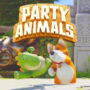 Party Animals: Gratuit sur Game Pass dès maintenant