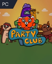 Party Club Pc